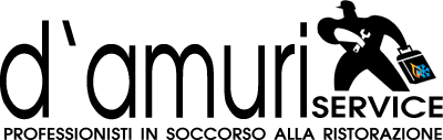 d'Amuri Service - Assistenza tcnica ristoranti bar macellerie pescherie pasticcerie 